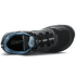 Topánky Altra Lone Peak ALL-WTHR Low Women BLACK/BLUE