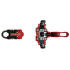 Viazanie Plum R150  (CRAMPONS SLOT NOT INCLUDED)
