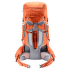 Batoh deuter Aircontact Core 65+10 SL paprika-graphite