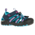 Crab NAVY/TEAL-MARINE/BLEU SARCELLE