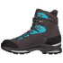 Topánky Lowa Mauria Evo GTX Women Anthrazit/turkis