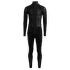 Overal Aclima WoolNet Overall Men Jet Black