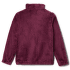 Mikina Columbia Fire Side Sherpa Full Zip Kids Marionberry 616