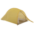 Stan Big Agnes Fly Creek HV UL 2 Bikepack Solution Dye Gold