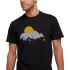 Tričko krátky rukáv Black Diamond Minarets SS Tee Men Lime Green