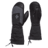 Rukavice Black Diamond Mercury Mitts Women Black