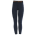 Legíny Devold Duo Active Merino Longs Kid 284A INK
