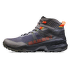 Topánky Mammut Sertig II Mid GTX® Men dark titanium-vibrant orange