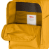 Batoh Fjällräven Kanken laptop 13 Frost Green