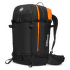 Batoh Mammut Pro 35 Removable airbag 3.0 black 0001