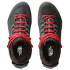 Topánky The North Face Summit Breithorn Futurelight Women TNF BLACK/TNF RED