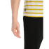 Drayden SS Tee Stripe Men