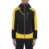 Bunda La Sportiva AEQUILIBRIUM SOFTSHELL JACKET Men Lime Punch/Storm Blue