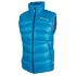 Vesta Sir Joseph LADAK MEN VEST turquoise