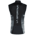 Vesta La Sportiva STRATOS V RACING VEST Men Black/Cloud
