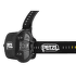 Čelovka Petzl DUO S Black/yellow
