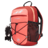 Batoh Mammut First Zip 16 salmon-terracotta 3747