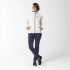 Mikina Millet Lokka Hoodie III Women FOGGY DEW NEW