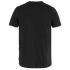 Tričko krátky rukáv Fjällräven 1960 Logo T-shirt Men Black