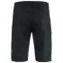 Kraťasy Fjällräven Abisko Hike Shorts Men Black