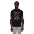 Tričko krátky rukáv Mammut Trovat T-Shirt Men Mammut 40285 marsh
