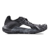 Topánky Mammut Hueco II Air Low Men dark steel-black 00721