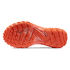 Topánky Mammut Hueco Knit II Low Women dark salmon-light salmon 3755