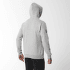 Mikina Millet Heritage Sweat Hoodie Men SAPHIR/ELECTRIC BLUE