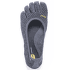 Topánky Five Fingers VI-B ECO women Black