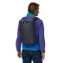 Batoh Patagonia Fieldsmith Linked Pack Patchwork: Tasmanian Teal