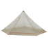 Stan Big Agnes Gold Camp 5 Mesh Inner Tent