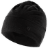 Abisko Lite Wool Beanie Black