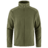 Mikina Fjällräven Sten Fleece Green