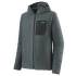 Mikina Patagonia R1 Air Full-Zip Hoody Men Nouveau Green