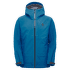 Bunda Black Diamond Recon Stretch Ski Shell Men Kingfisher