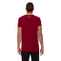Tričko krátky rukáv Mammut Mammut Seon T-Shirt Men Original 3800 vin