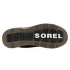 Topánky Sorel Ankeny II Hiker Wp Tobacco, Black 256
