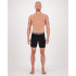 Boxerky Mons Royale EPIC MERINO SHIFT BIKE SHORT LINER Men Abyss