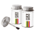 Lepidlo Pomoca Can of glue with brush 150g