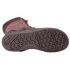 Topánky Xero Mika Women Chocolate Plum - CHPM