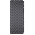 Karimatka Grüezi bag Wool Mat Camping Comfort Anthracite
