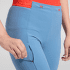 Legíny La Sportiva CAMINO TIGHT PANT Women Onyx/Chalk