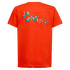 Tričko krátky rukáv La Sportiva BOULDER T-SHIRT Kids Cherry Tomato