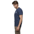 Tričko krátky rukáv Black Diamond SS Equipment For Alpinist Tee Men Octane