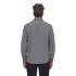 Košeľa Mammut Lenni Longsleeve Shirt Men steel-black 00722