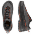 Topánky La Sportiva TX4 Evo Carbon/Cherry Tomato