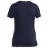 Tričko krátky rukáv Icebreaker Merino 150 Tech Lite III SS Tee Icebreaker Kea Women Midnight Navy