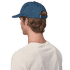 Šiltovka Patagonia Scrap Everyday Cap Unity Fitz: Grecian Blue