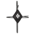 Popruh Black Diamond PIGGYBACK CARRYING SYSTEM