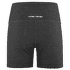 Kraťasy Kari Traa Julie High Shorts BLACK